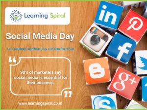 social media day