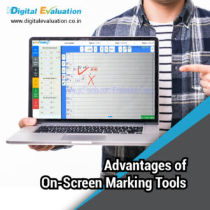 On-Screen Marking/ Onscreen Marking 