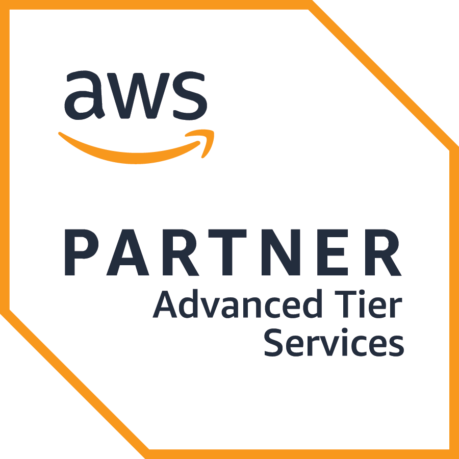 AWS Advanced Tier Services Partner Learning Spiral