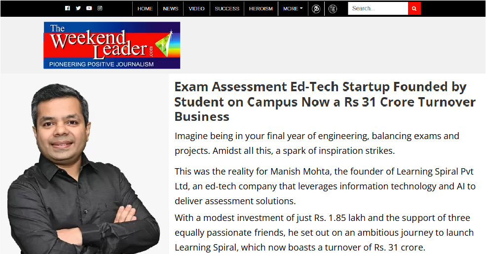 Ed-Tech Solutions