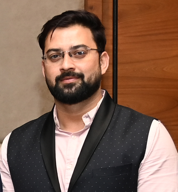 MR JAVED ALI profile picture