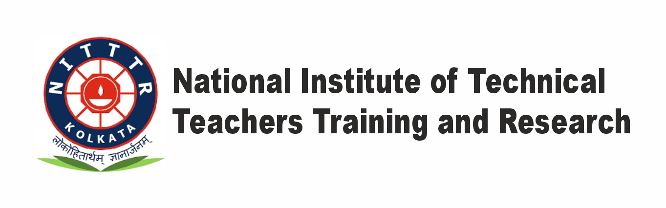 National Institute of Technical Teachers' Training and Research, Kolkata