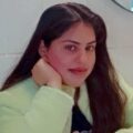 MS PALLAVI SINGH profile picture