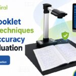 Answer Booklet Scanning