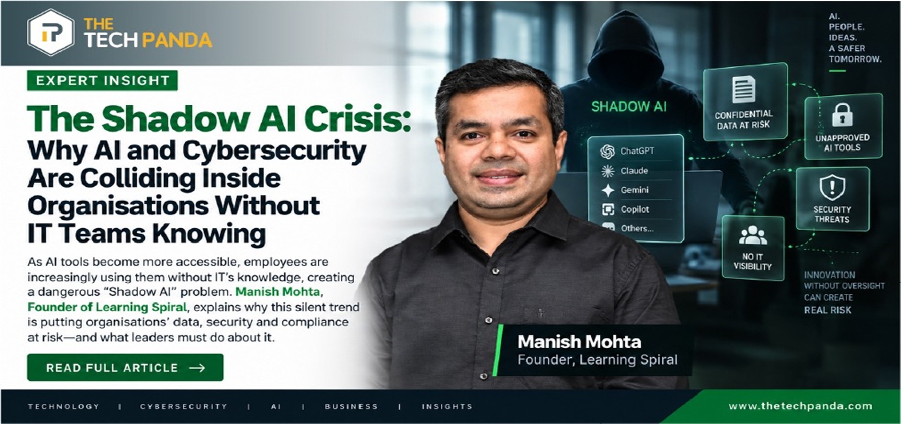 CyberSecurity