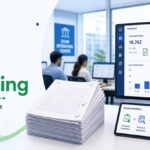 Post Examination Processing using Digital Evaluation and analytics for faster university results