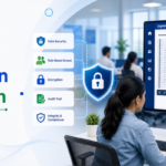 Modern On Screen Evaluation System for secure Digital Evaluation and answer script marking
